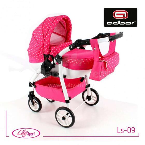 Adbor Lily Sport Art.LS-09