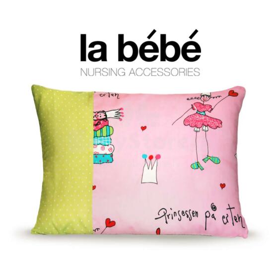 La bébé Boutique Eco Гречневая подушка 60 x 40 см