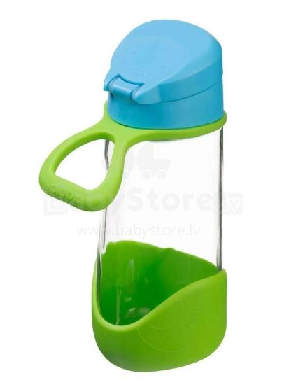 B.Box Sport Bottle Art.BB00605 Ocean Breeze