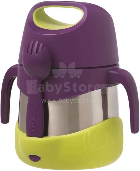 B.box Food Jar Art.BB00432 Passion Splash
