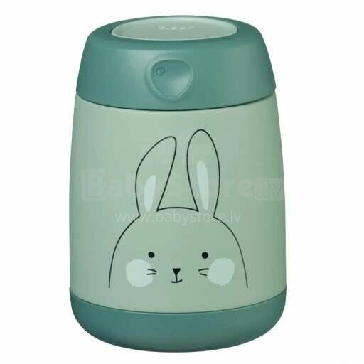 B.box Mini Thermoss Art.BB400310 So Bunny