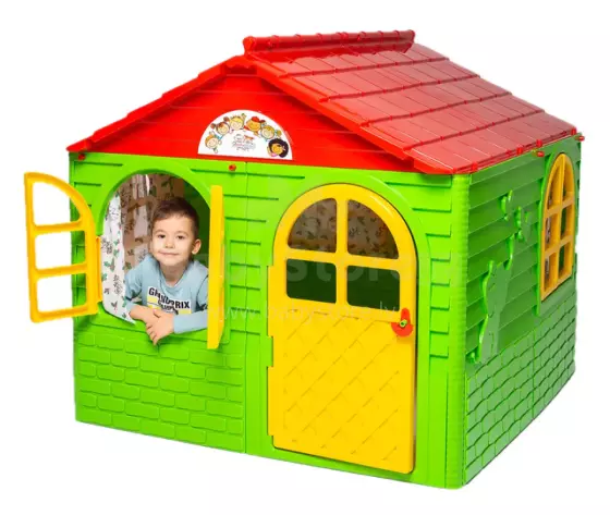 3toysm  Children's Playhouse Art.203 Māja bērniem