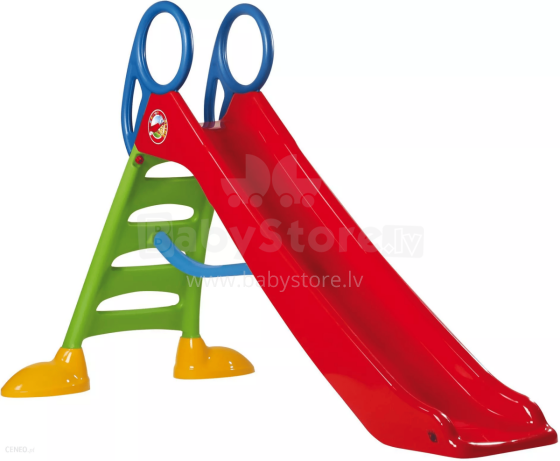 3toysm Art.L2085 Slide 200 Детская горка 200см