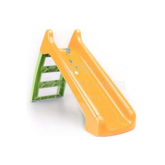 3toysm Art.2423 A slide with the option of connecting a water hose Детская горка