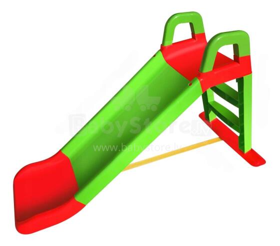 3toysm Art.1504 3 step slide with handles and extended slide