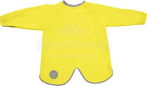 B.box Bibs Sleeves Art.BB00573 Lemon Sherbet