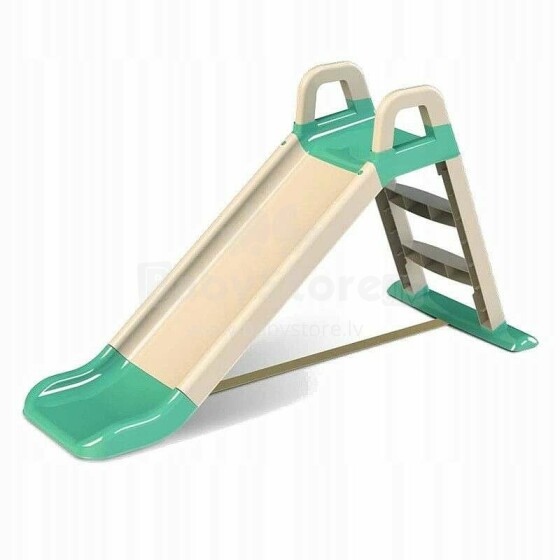 3toysm Art.1507 3 step slide with handles and extended slide