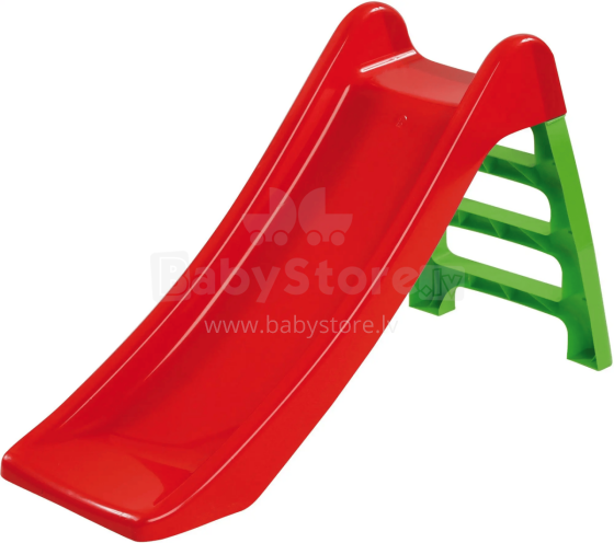3toysm Art.428 Slide Baby With Water Option