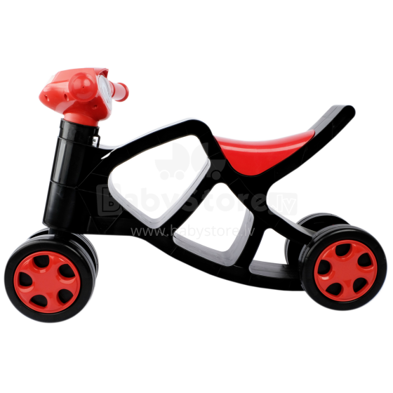 3toysm Art.134 Tricycle red