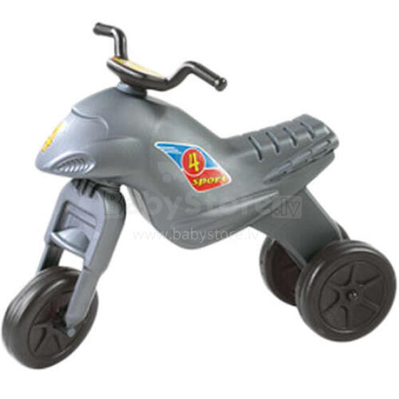 3toysm Art.141 Super Bike seat height 26 cm