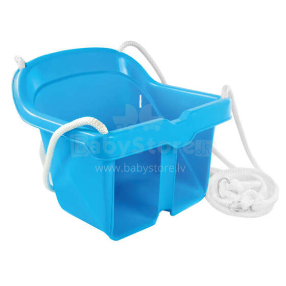 3toysm Art.12078 Baby swing Blue Садовые качели
