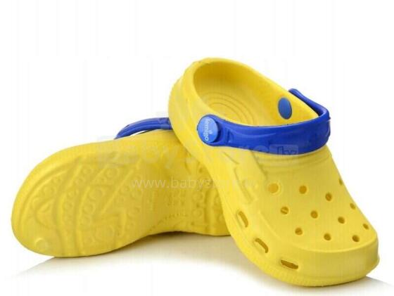 Lemigo Kids Lemigoose Art.881 Yellow