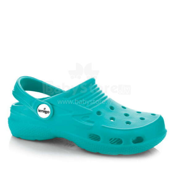 Lemigo Kids Lemigoose Art.881 Turquoise