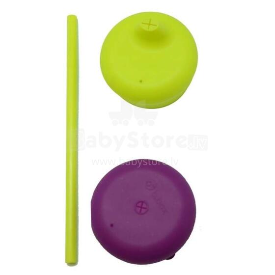 B.box Silicone Lids Art.BB00537 Silikona vaciņi