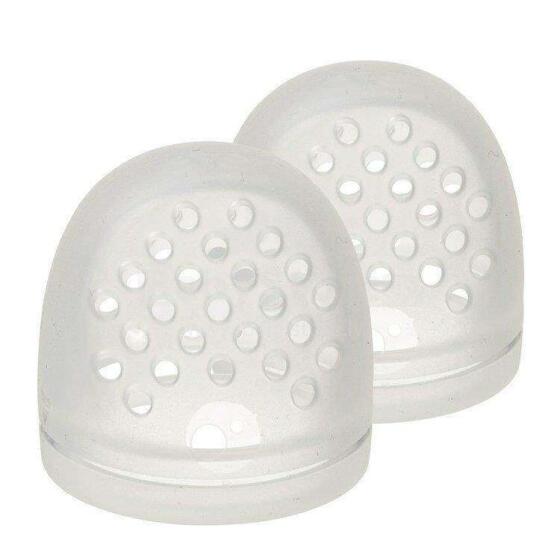 B.box Silicone Sac for Food Feeder  Art.BB00339 Сменные сопла, 6+ месяцев. (2 шт.)