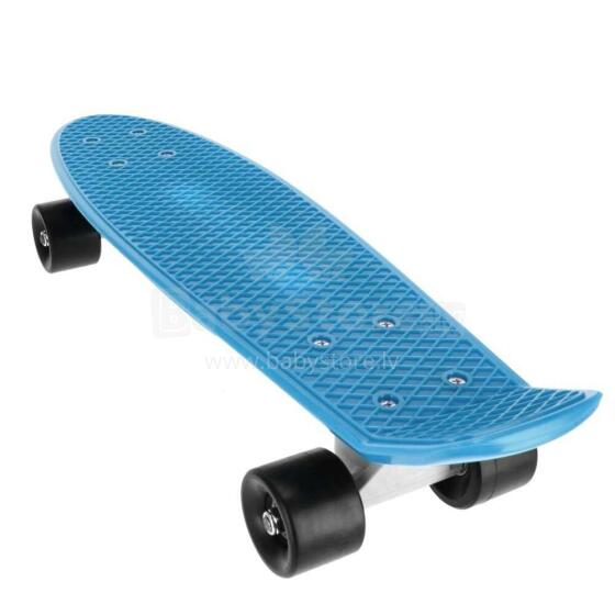 3toysm Art.151 Skateboard blue Bērnu skrituļdēlis