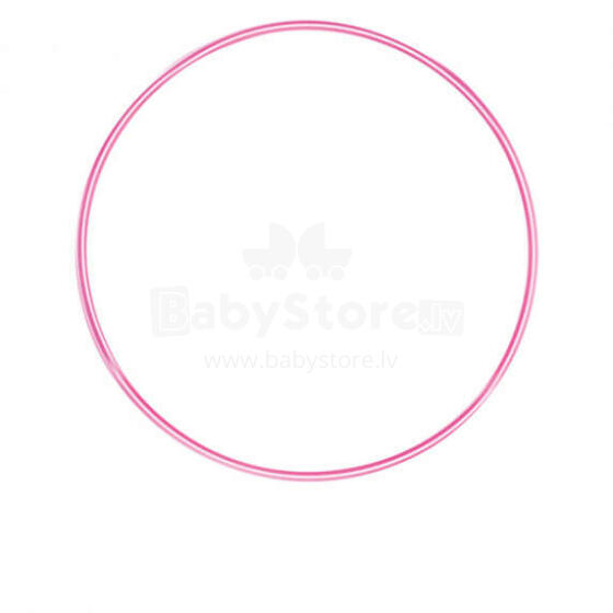 3toysm Art.10596 Funny hop 60 Bērnu sporta riņķis 60 cm