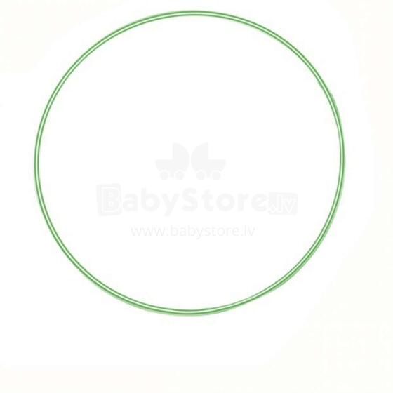 3toysm Art.10598 Funny hop 80 Bērnu sporta riņķis 80 cm