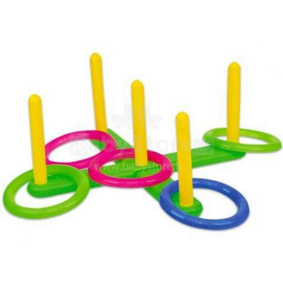 3toysm Art.5368 Serso game spēle
