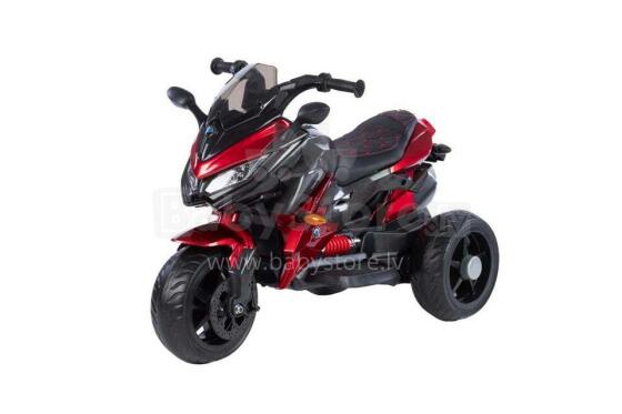 Toma Electric motor 12V/7Ah Art.5188 Red
