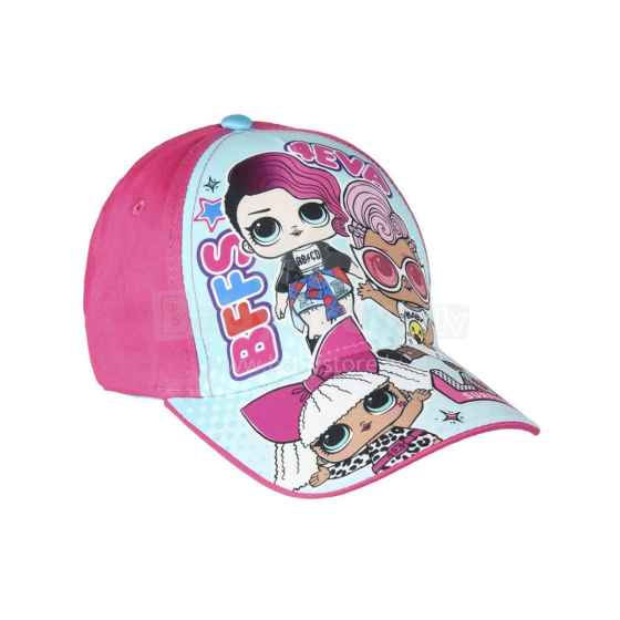 Cerda Cap Lol Art.2200005312 Cepure ar nagu