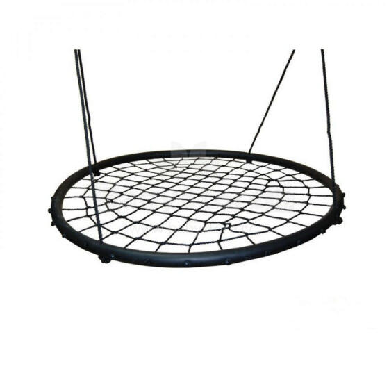 3toysm Art.BG1 Seat stork nest 60 cm Садовые качели