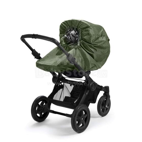 Elodie Details lietus plēve Rebel Green