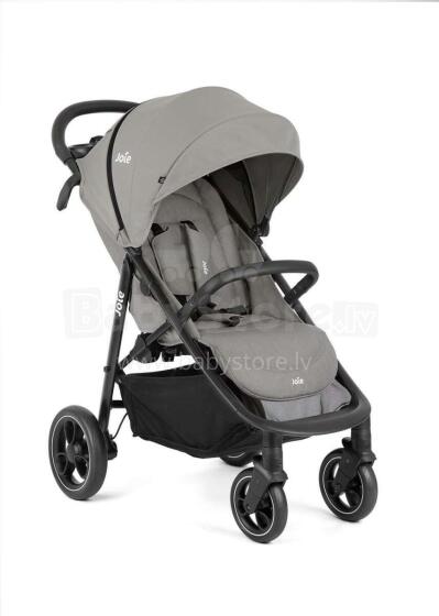 Joie Litetrax Pro Art.271316 Pabble  Stroller