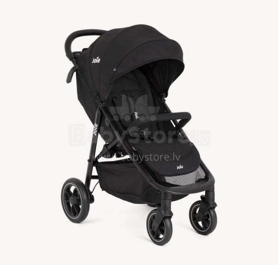 Joie Litetrax Art.271315 Shale Stroller