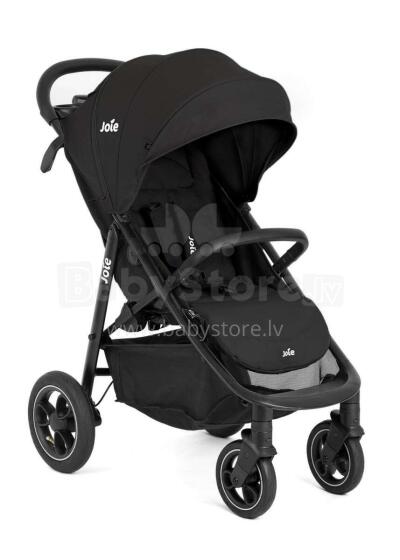 Joie Litetrax Pro Air Art.271319 Shale Stroller