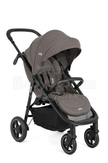 Joie Mytrax Pro Art.271321 Thunder Stroller
