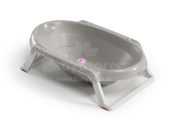 OK Baby ONDA Slim vanna Art. 38952300 Grey