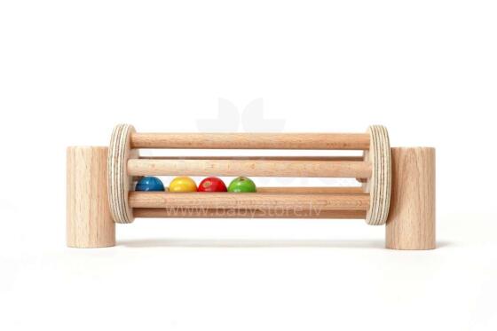 Beloved Boards DIY Rattle Art.BBO006 Basic