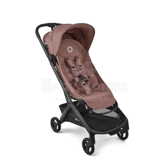 Bugaboo Butterfly Art.152370 Dusty Pink Детская прогулочная коляска