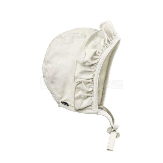 Elodie Details cepure Creamy White