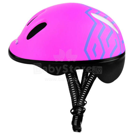 STRAPY 1 Kask dz r. 44-48