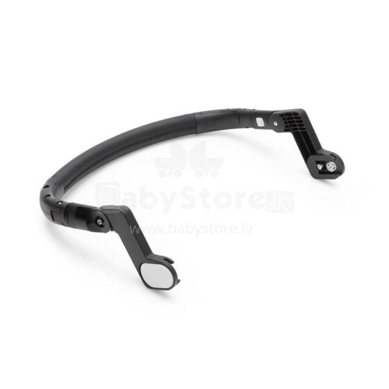 Bugaboo Butterfly bumper bar Art.100046001 Black Бампер для коляски