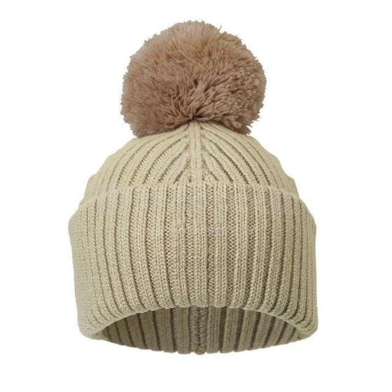 Elodie Details шапка Pure Khaki 1-2 года