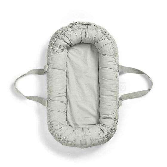 Elodie Details Baby Nest Mineral Green