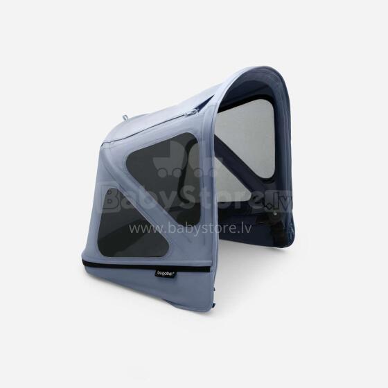 Bugaboo Donkey 5 sun canopy Art.S001261D3003 Seaside Blue