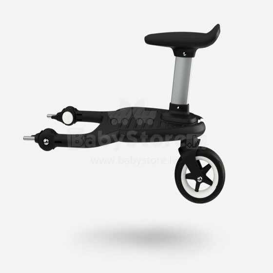 Bugaboo Comfort wheeled board+ Art.85600WB01 Black подножка для второго ребенка