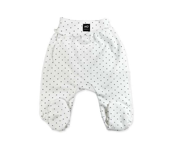 La Bebe™ NO Baby Pants Art. 10-04-20 Dots