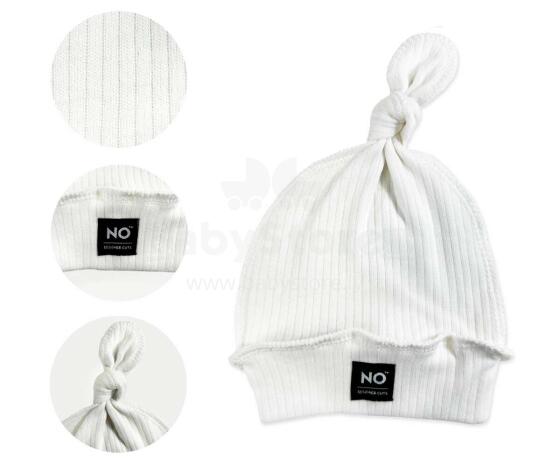 La Bebe™ NO Hat Art. 9-00-30 White