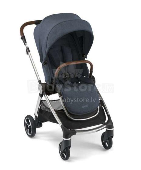 Mamas&Papas  Strada Navy Art.963501H00  Pastaigu rati