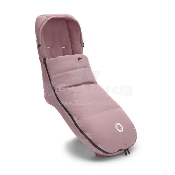 Bugaboo performance winter footmuff Art.2306010082 Dune Pink
