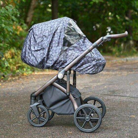 NordBaby Raincover Art.256491 Universālā lietusplēve