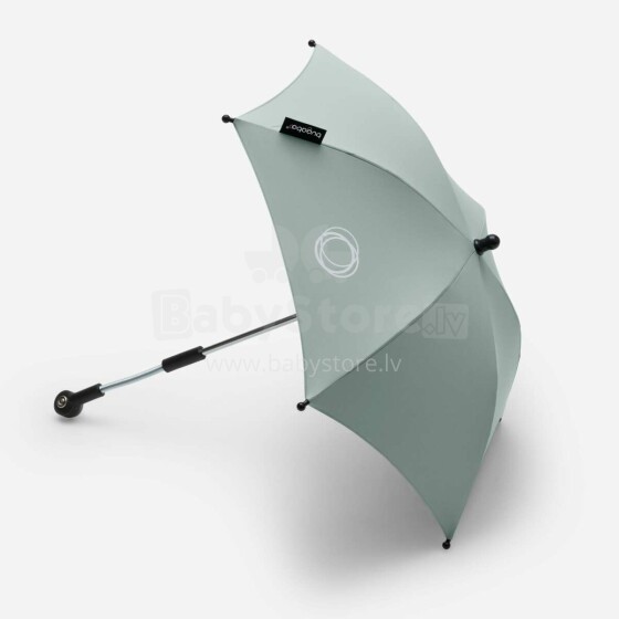 Bugaboo parasol Art.S001913002 Pine Green Универсальный зонтик для колясок