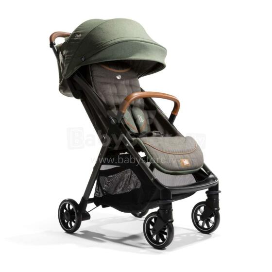 Joie Parcel Art.S1601DAGFL000 Signature Pine Bērnu pastaigu rati