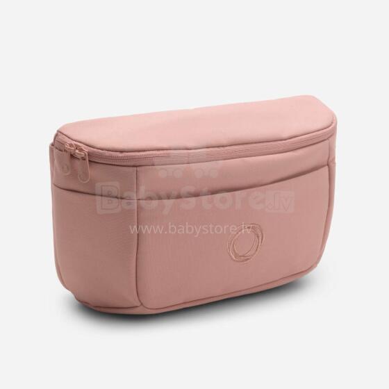Bugaboo organizer Art.2306010102 Morning Pink Универсальная сумка для коляски