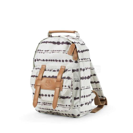 Elodie Details Backpack Mini Tidemark Drops